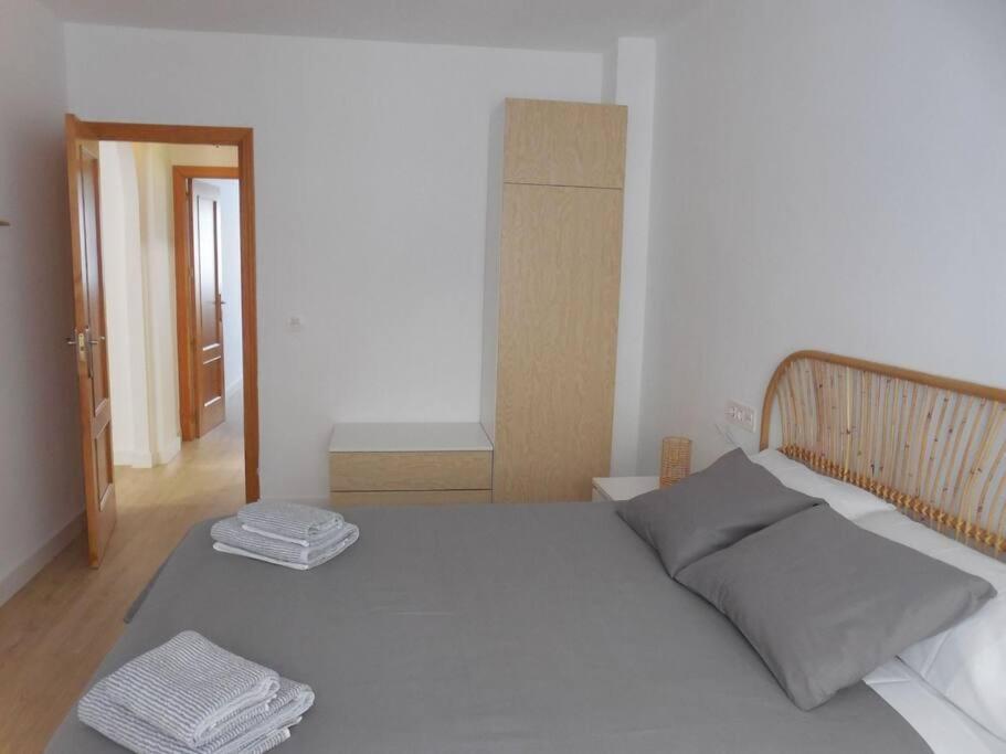 Apartament Precioso Piso De 2