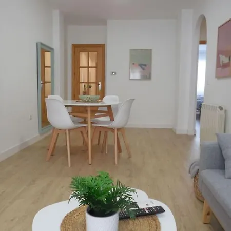 Precioso Piso De 2 Habitaciones Armilla Zewnętrze zdjęcie