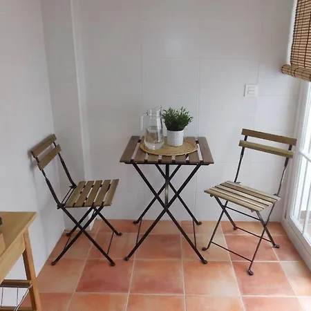 Precioso Piso De 2 Habitaciones Armilla Zewnętrze zdjęcie