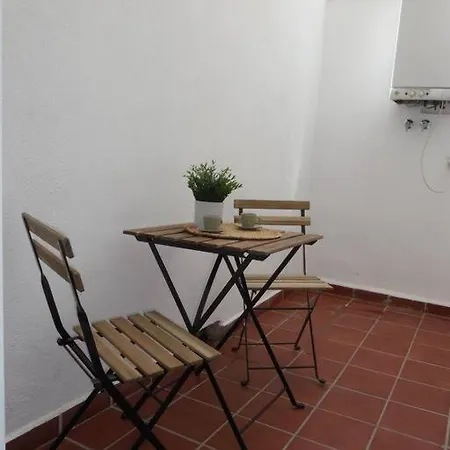 Precioso Piso De 2 Habitaciones Armilla Zewnętrze zdjęcie