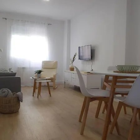 Precioso Piso De 2 Habitaciones Armilla Zewnętrze zdjęcie