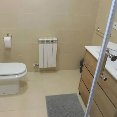 Precioso Piso De 2 Habitaciones Armilla Zewnętrze zdjęcie