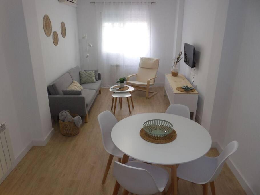 Appartement Precioso Piso De 2 *