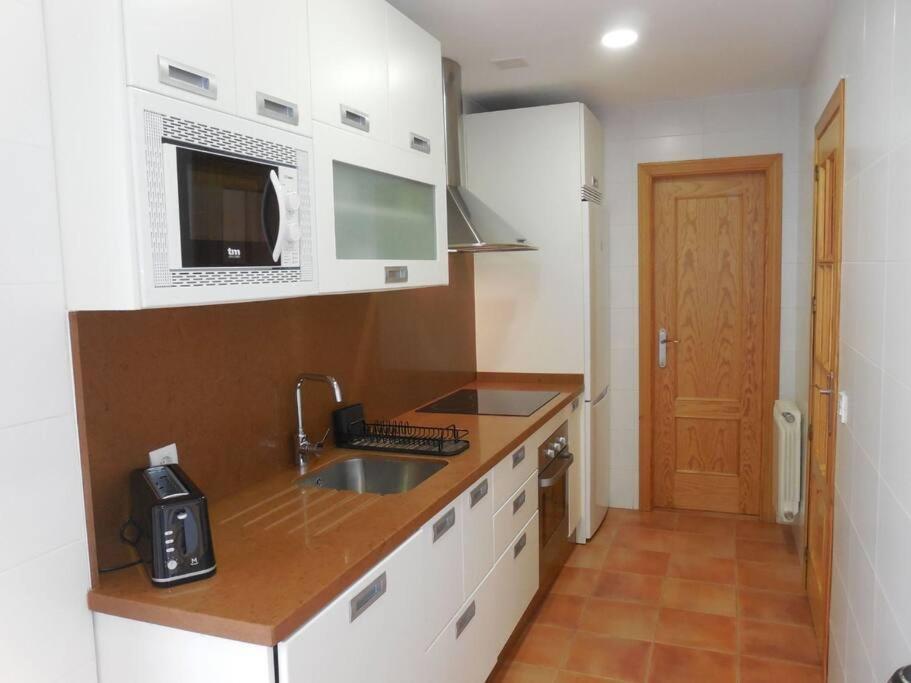 Precioso Piso De 2 Appartement *