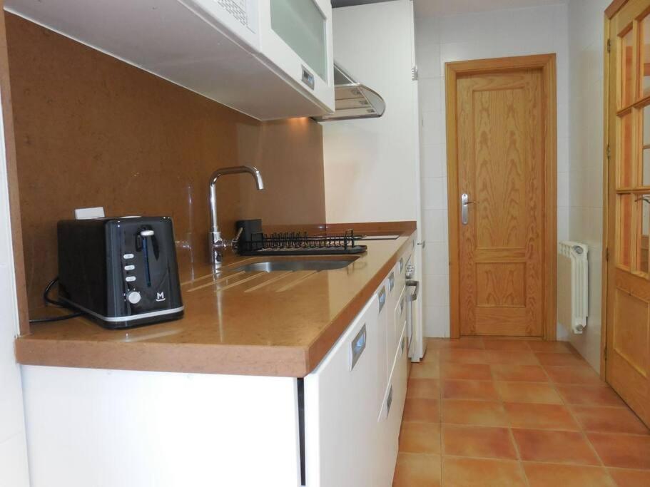 Precioso Piso De 2 Appartement Armilla
