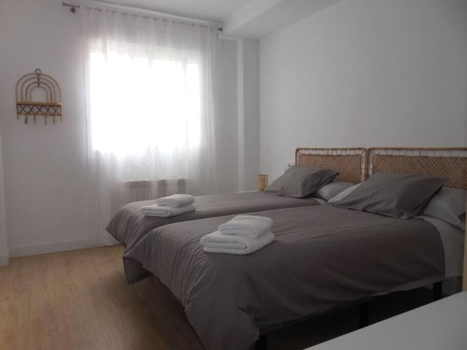 Appartement Precioso Piso De 2 Armilla