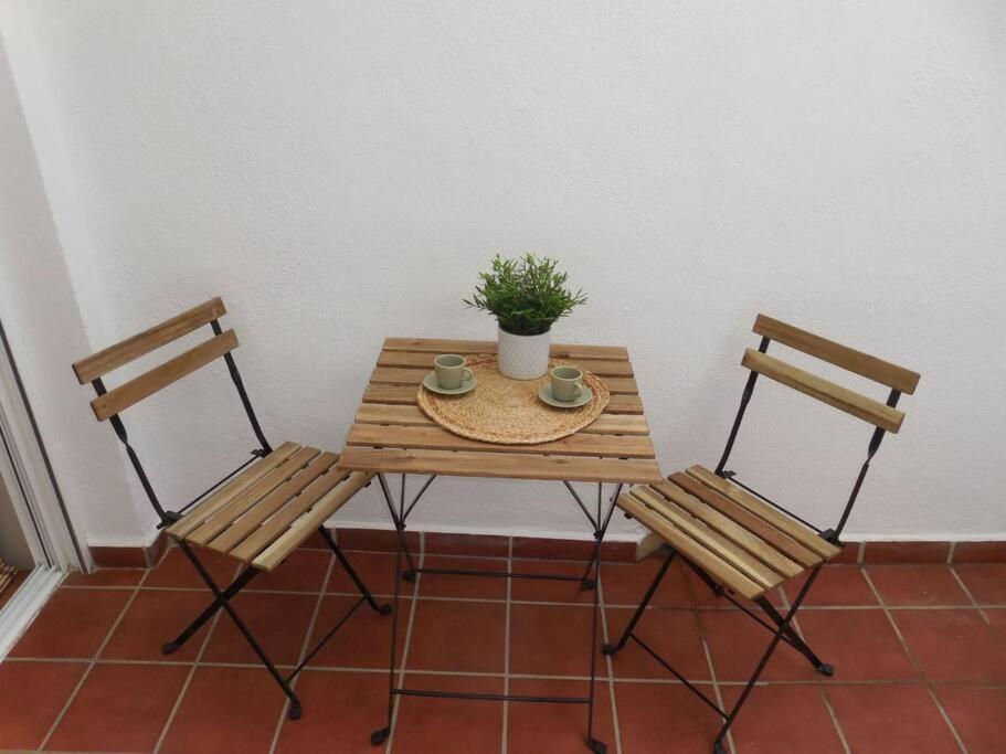 Precioso Piso De 2 Appartement *