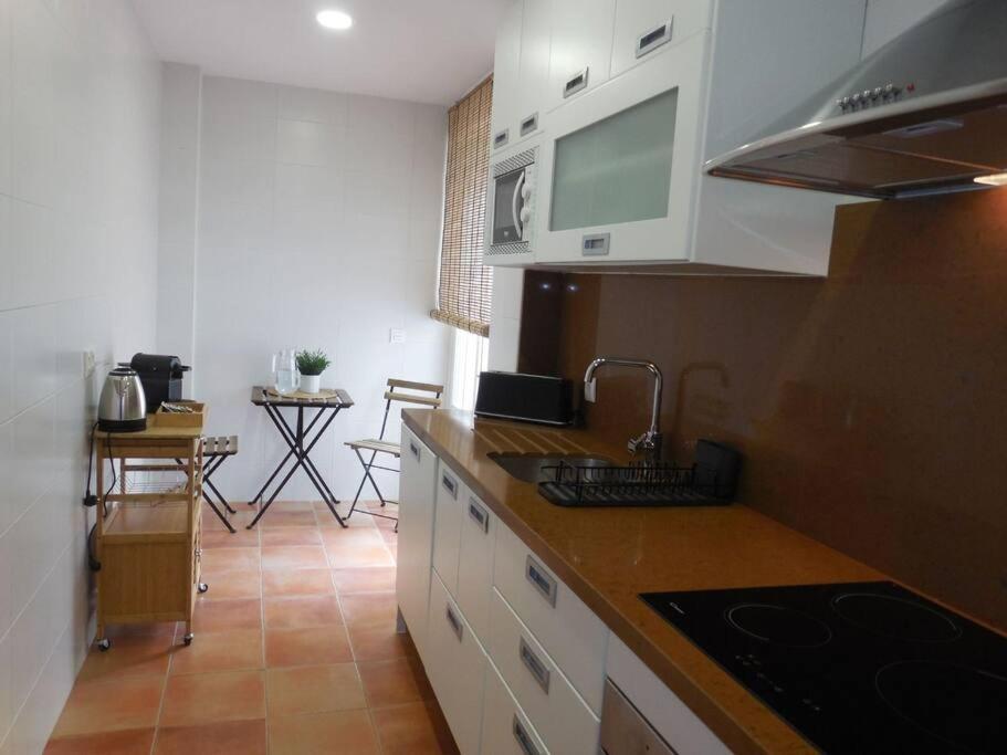 Appartement Precioso Piso De 2 *